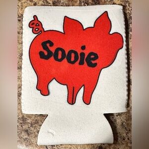 Koozies don’t have to be plain. The best ones are dirty, flirty and hilarious.